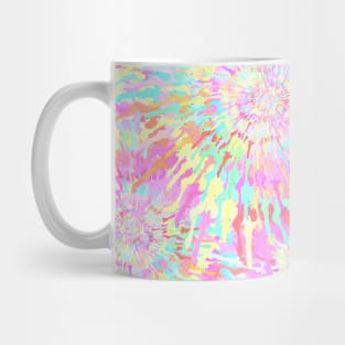 Joie de Vivre Repeat Mug